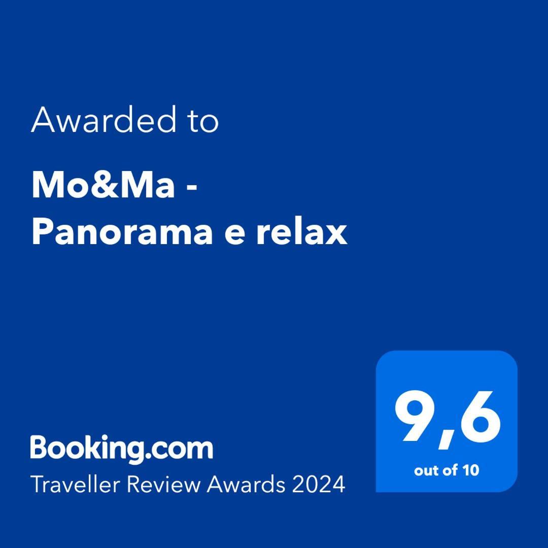 شقة Mo&Ma - Panorama E Relax Maccagno المظهر الخارجي الصورة
